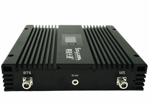 象山双频手机信号增强器2000㎡