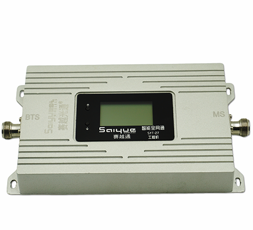 象山单频手机信号放大器800㎡