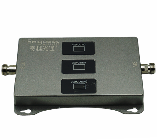 象山三频手机信号增强器200㎡