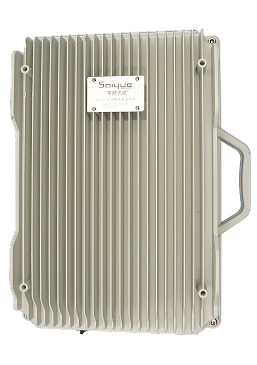 象山单频/双频/三频/四频/五频电信级无线直放站