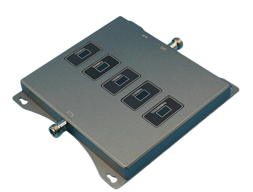 象山五频4G+5G手机信号增强器200㎡