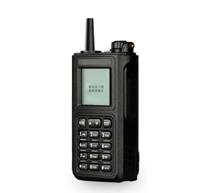  象山单兵无人机侦测预警仪