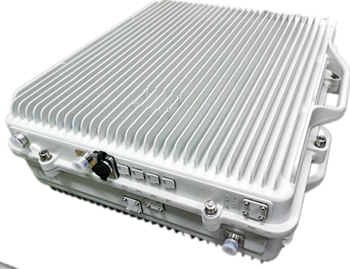 象山信令级数字室分型移动通信干扰器