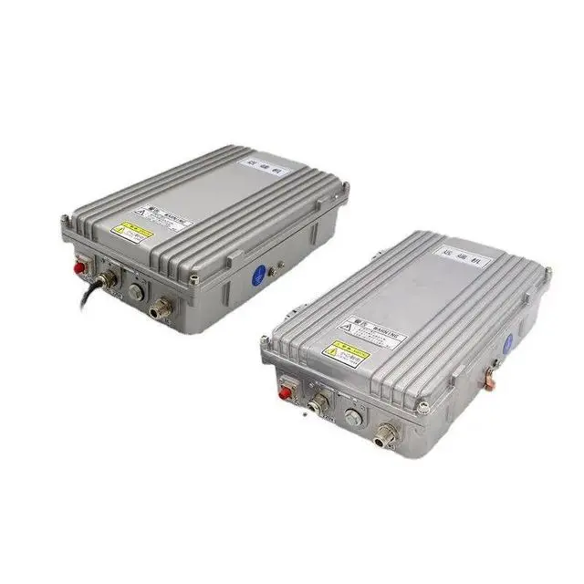  象山FM调频应急广播数字光纤近端机远端机