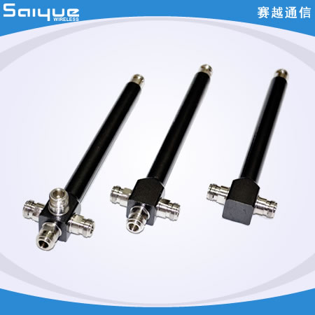  象山FM调频广播同步广播功分器