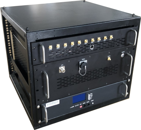 象山全频段无线网络封控设备