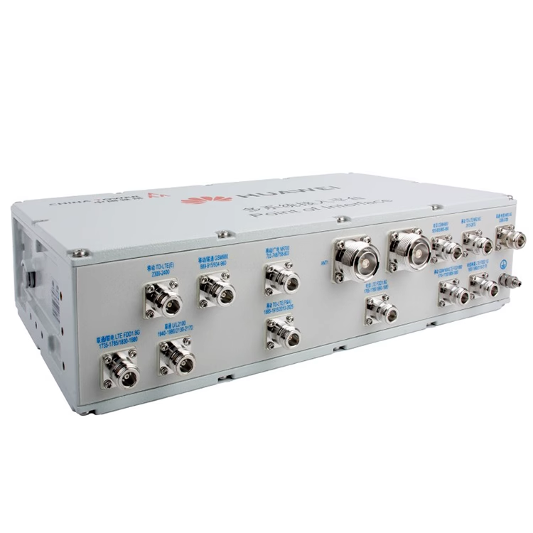  象山4G5G腔体POI多频合路器