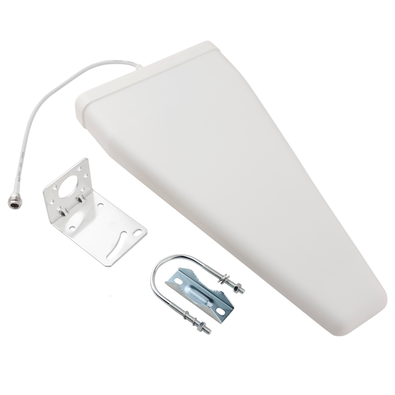  象山对数周期天线定向接收发射700-3700MHz